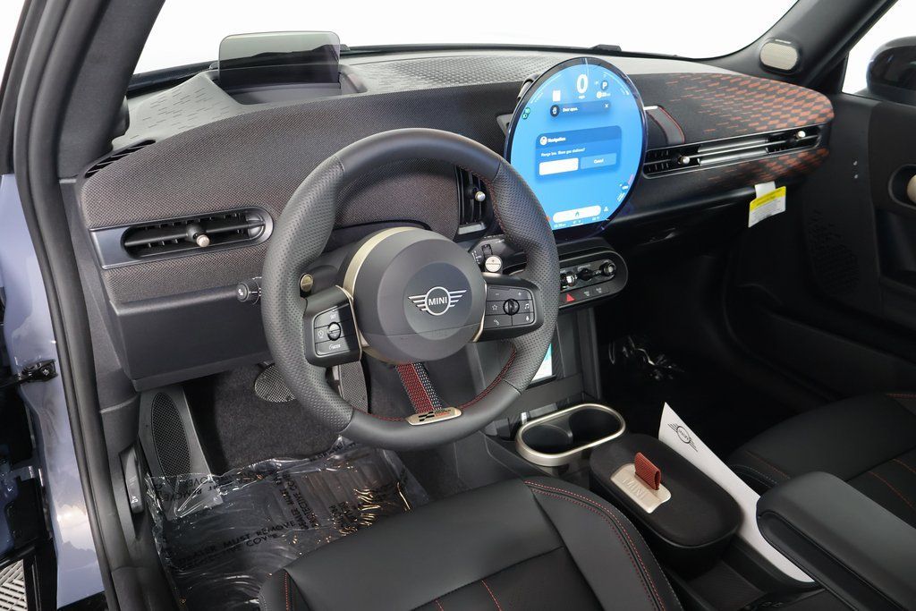 Thumbnail: 2026 MINI Cooper - 3