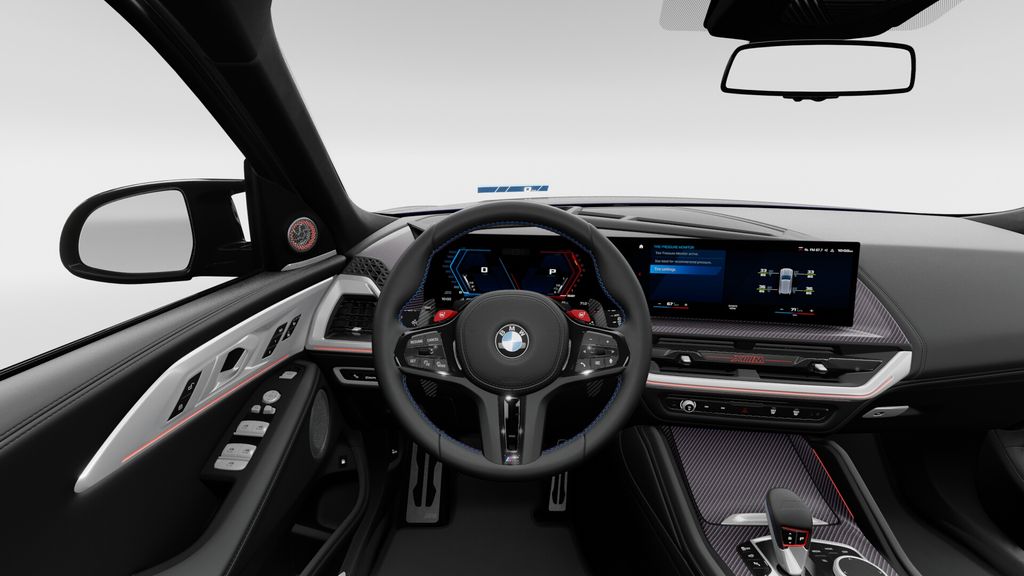 Thumbnail: 2026 BMW XM - 13