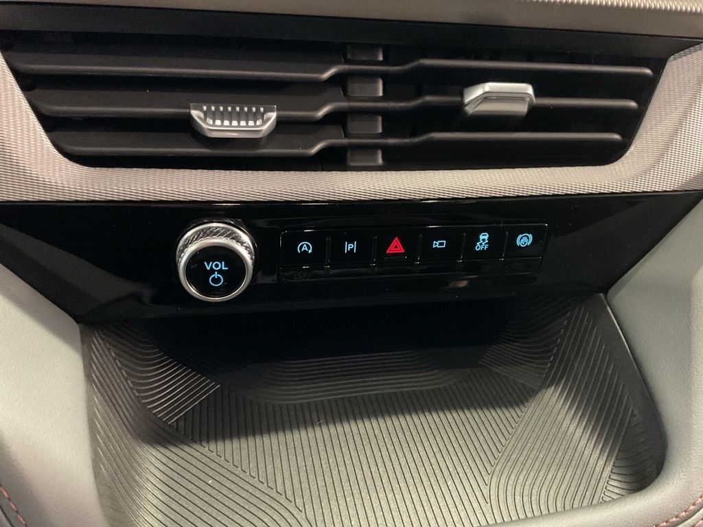 New 2026 White Ford Active image 16