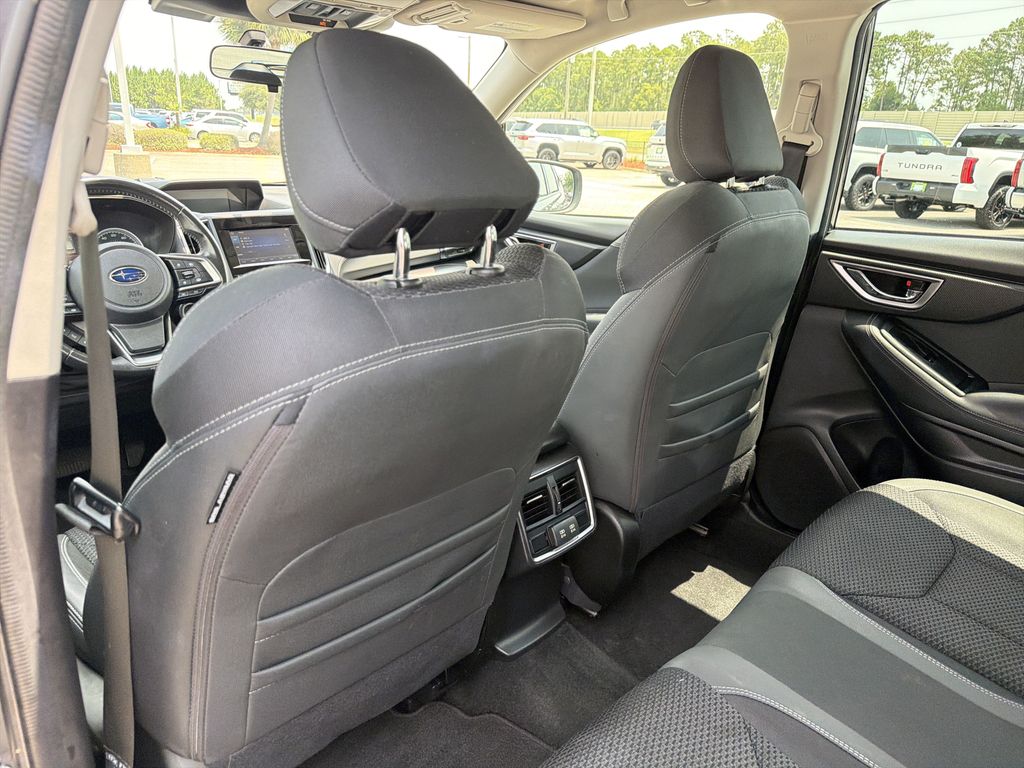 Used 2023 Subaru Forester SUV