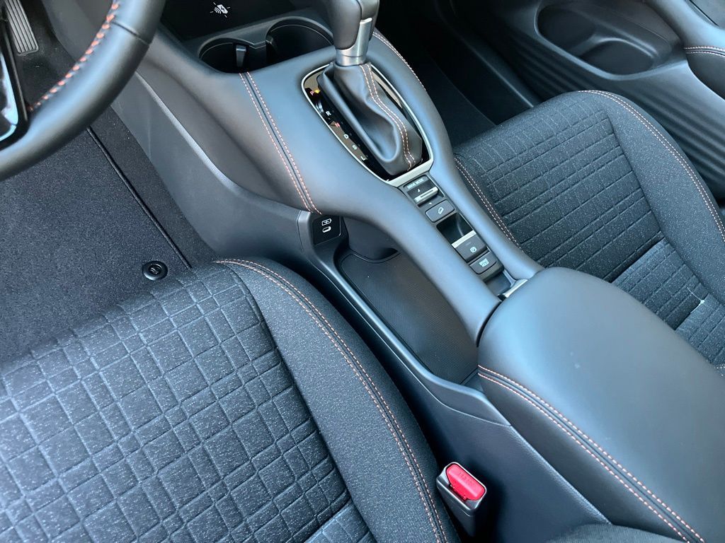 Thumbnail: 2027 Honda HR-V - 11