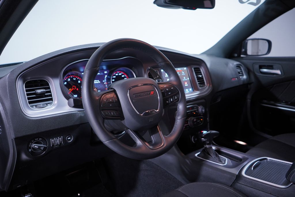 Thumbnail: 2023 Dodge Charger - 7