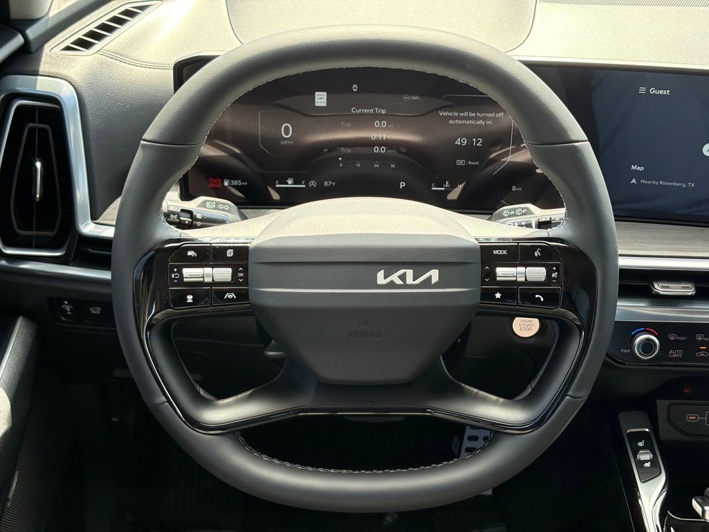 New 2026 Kia Sorento SUV