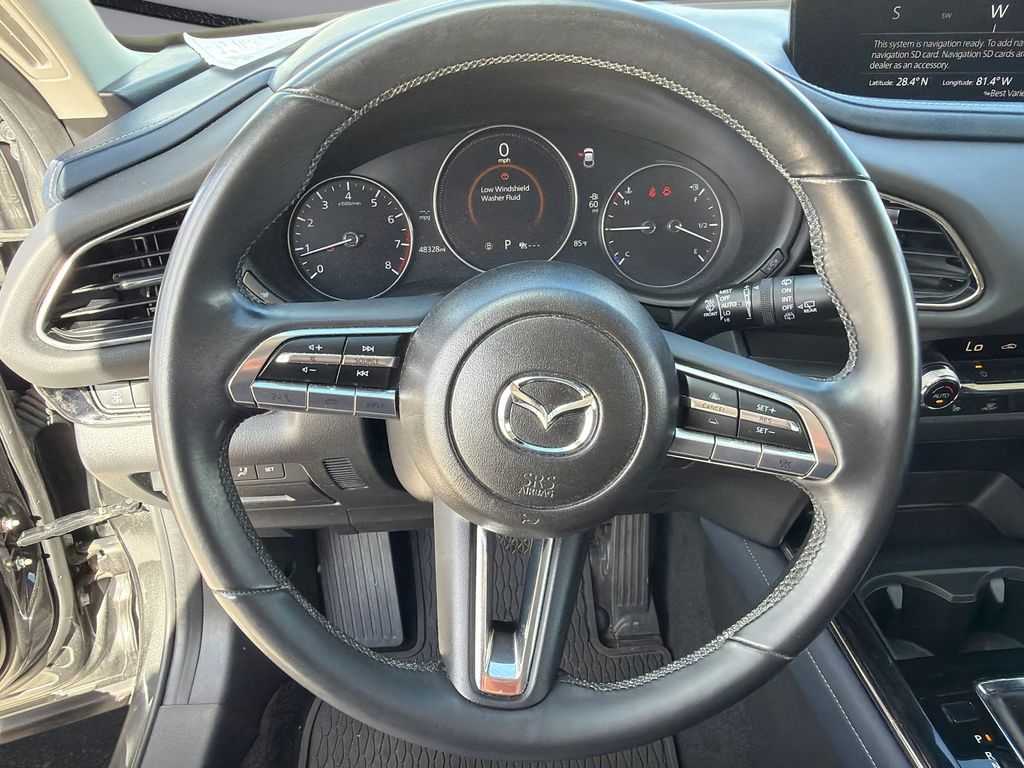 Thumbnail: 2021 Mazda CX-30 - 21