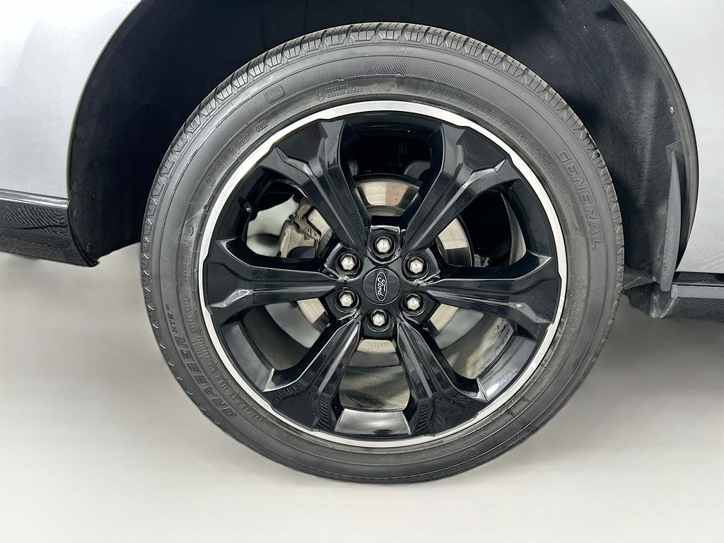 Thumbnail: 2022 Ford Expedition - 32