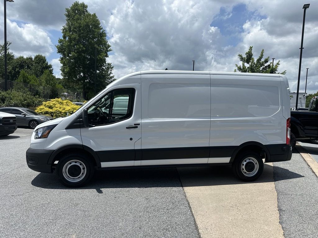 2024 Ford Transit-250 Base 4