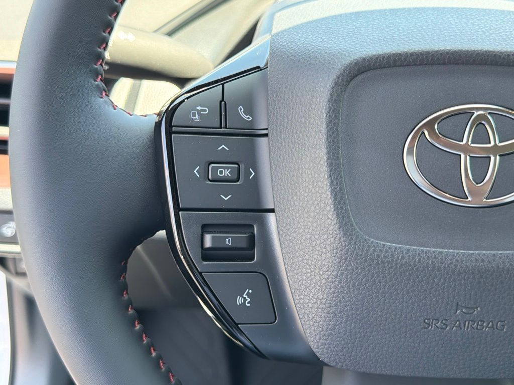 New 2026 Toyota Prius Plug-in Hybrid Hatchback