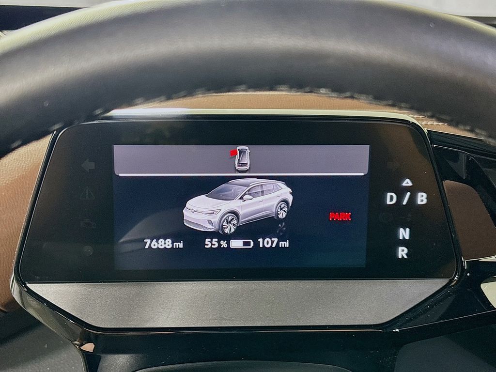 2024 Volkswagen ID.4 Standard