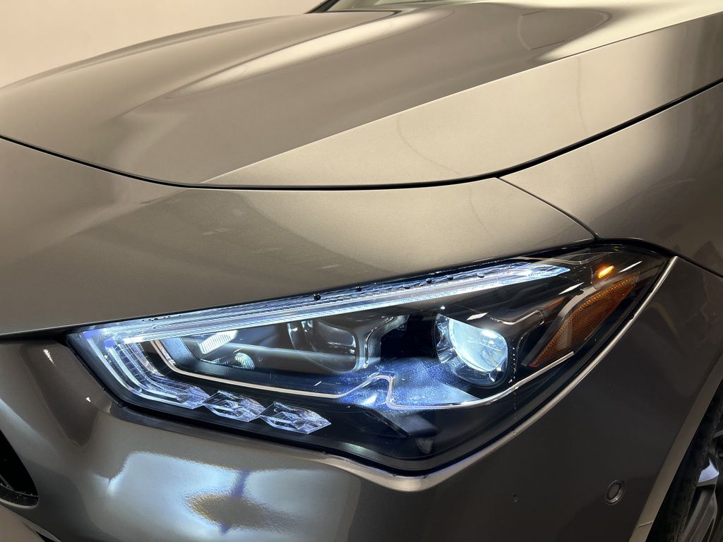 Thumbnail: 2026 Mercedes-Benz CLA - 9