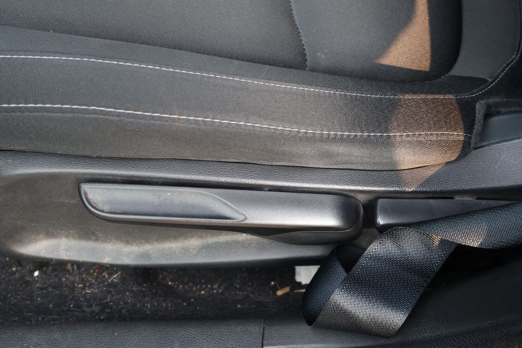 2016 Honda Civic EX-T 16