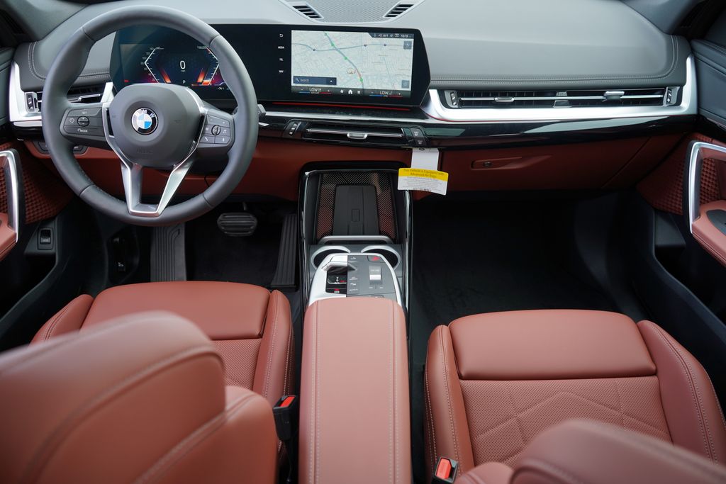 Thumbnail: 2026 BMW X1 - 12