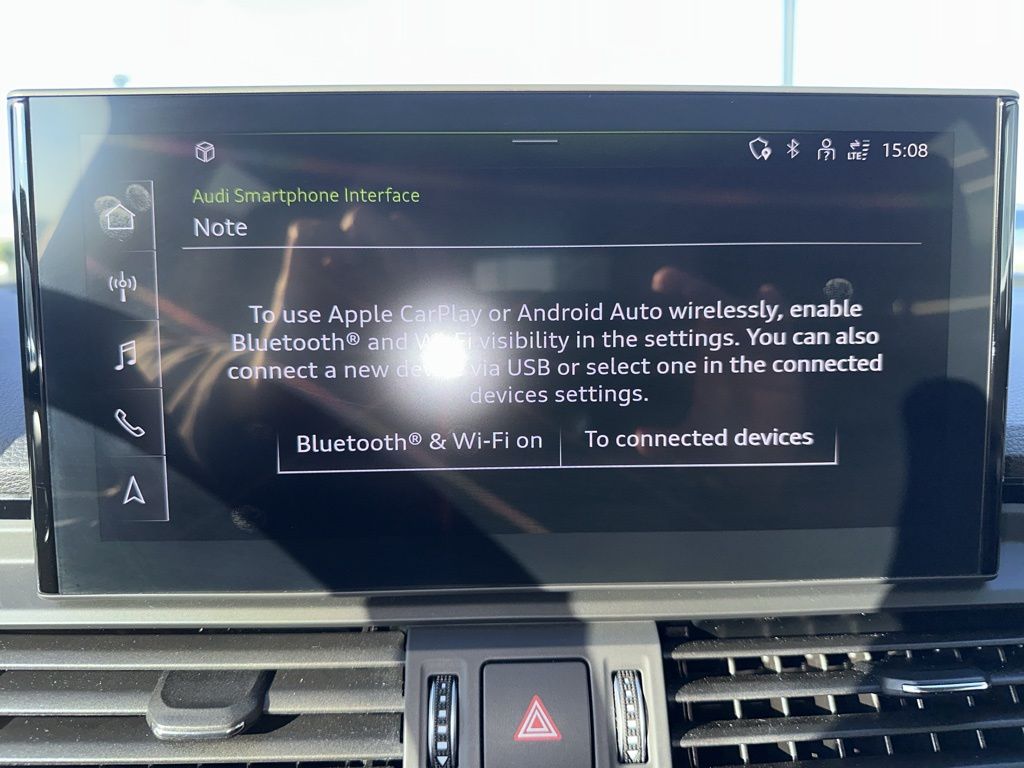 Thumbnail: 2022 Audi Q5 - 18