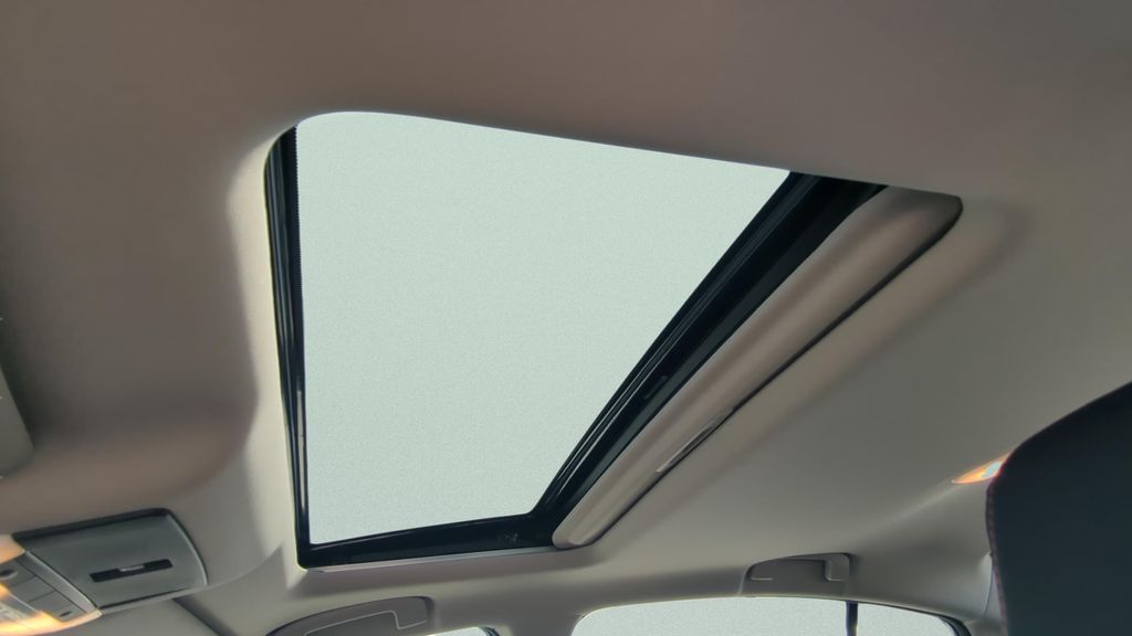 New 2026 Gray Sky Pearl / Super Black Two-tone Nissan SR Midnight Edition® image 19