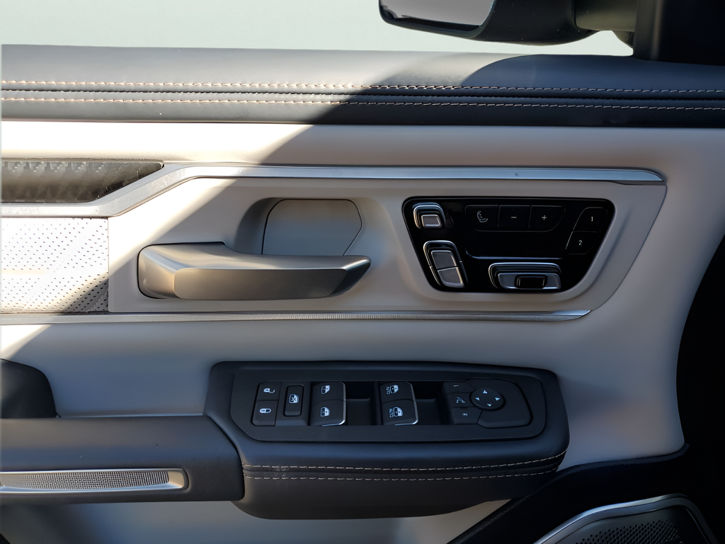 Used Car 2025 Ram 1500  Tungsten For Sale Under $70,000 In Austin, Texas