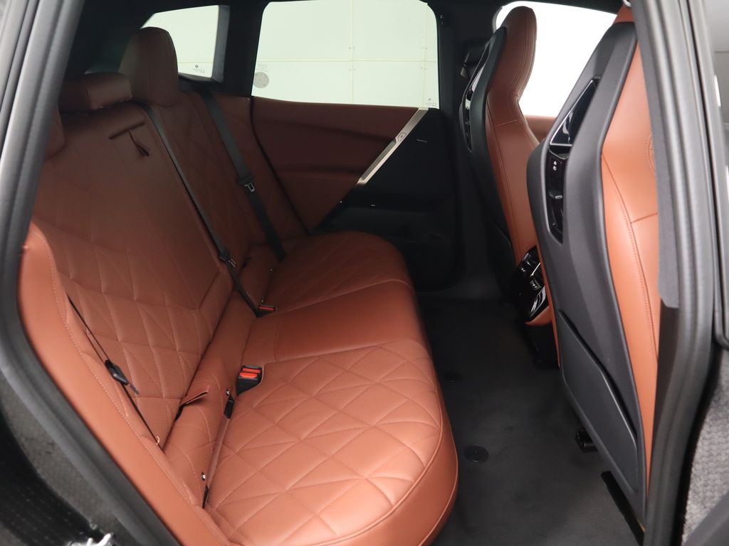 Thumbnail: 2026 BMW iX - 23