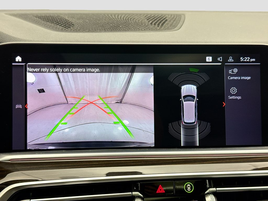 Thumbnail: 2019 BMW X5 - 15
