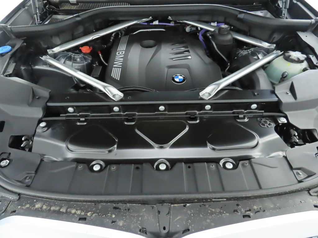Thumbnail: 2026 BMW X5 - 31