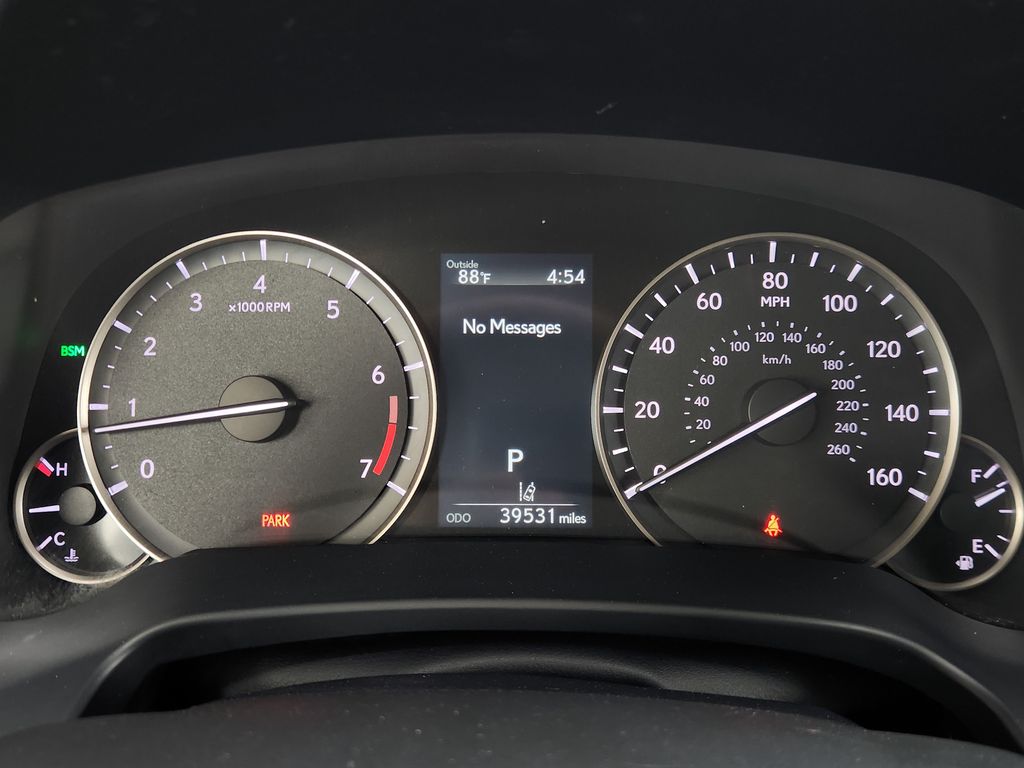 2021 Lexus RX 350  at Westside Lexus