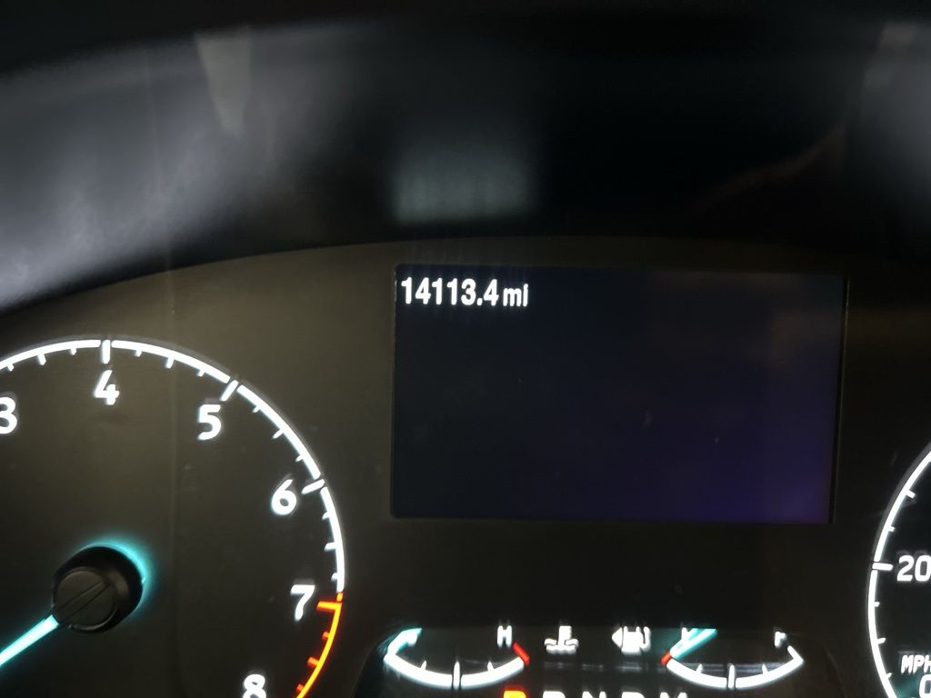 used 2024 Ford Transit-250 car, priced at $43,928