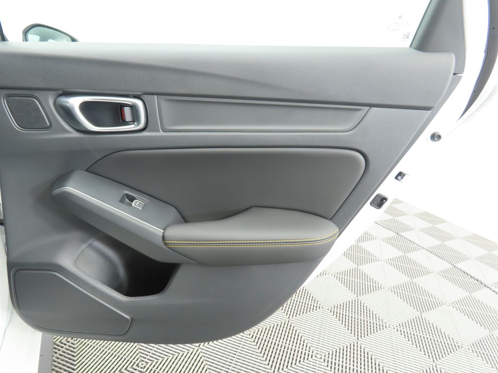 Thumbnail: 2026 Acura Integra - 27