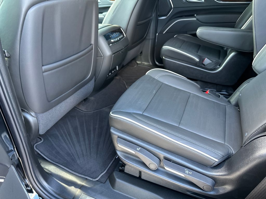 Used Car 2024 Cadillac Escalade  Premium Luxury For Sale Under $90,000 In Austin, Texas