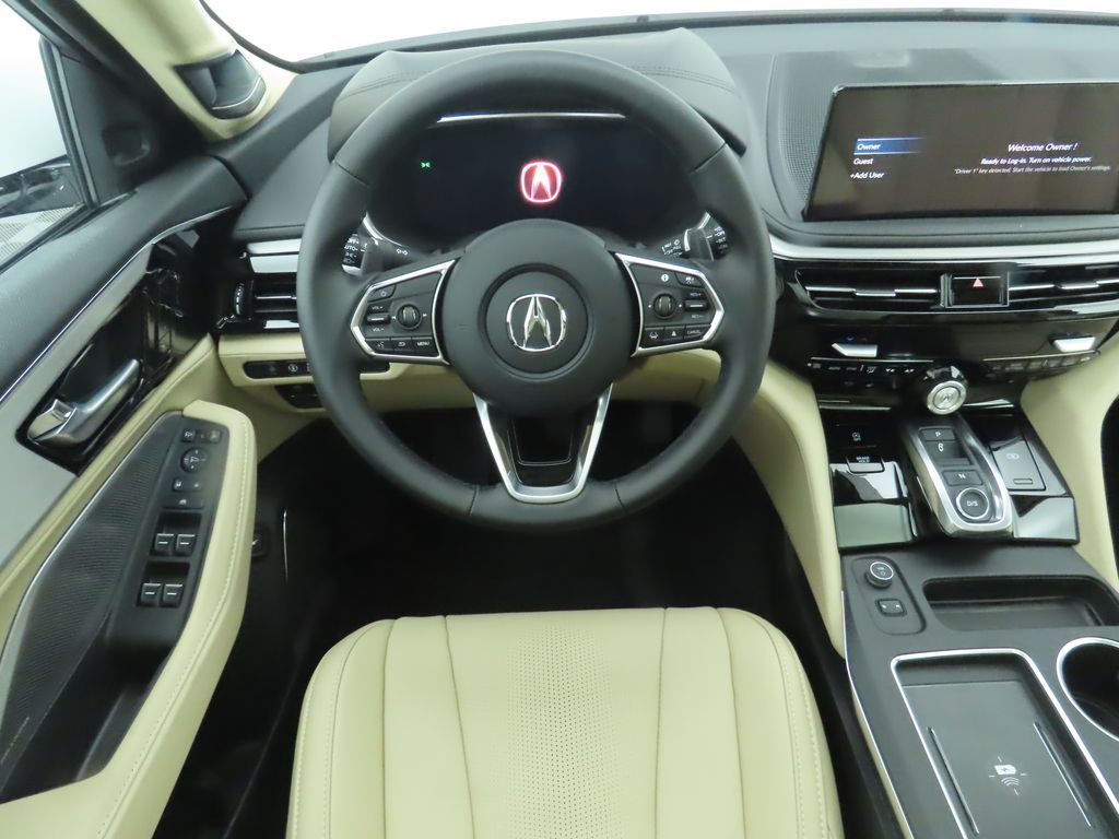 Thumbnail: 2026 Acura MDX - 11