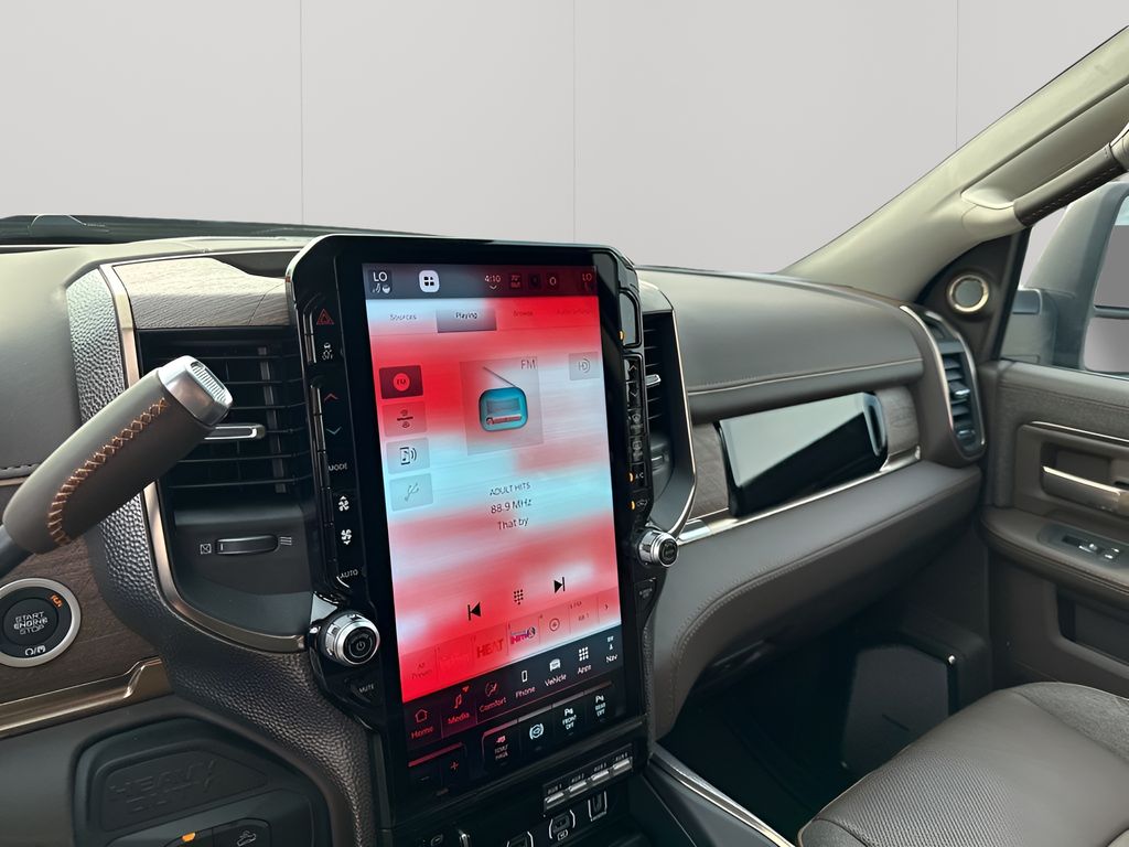 New 2026 Black Ram Limited image 35