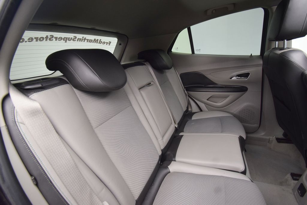 used 2013 Buick Encore car, priced at $8,500