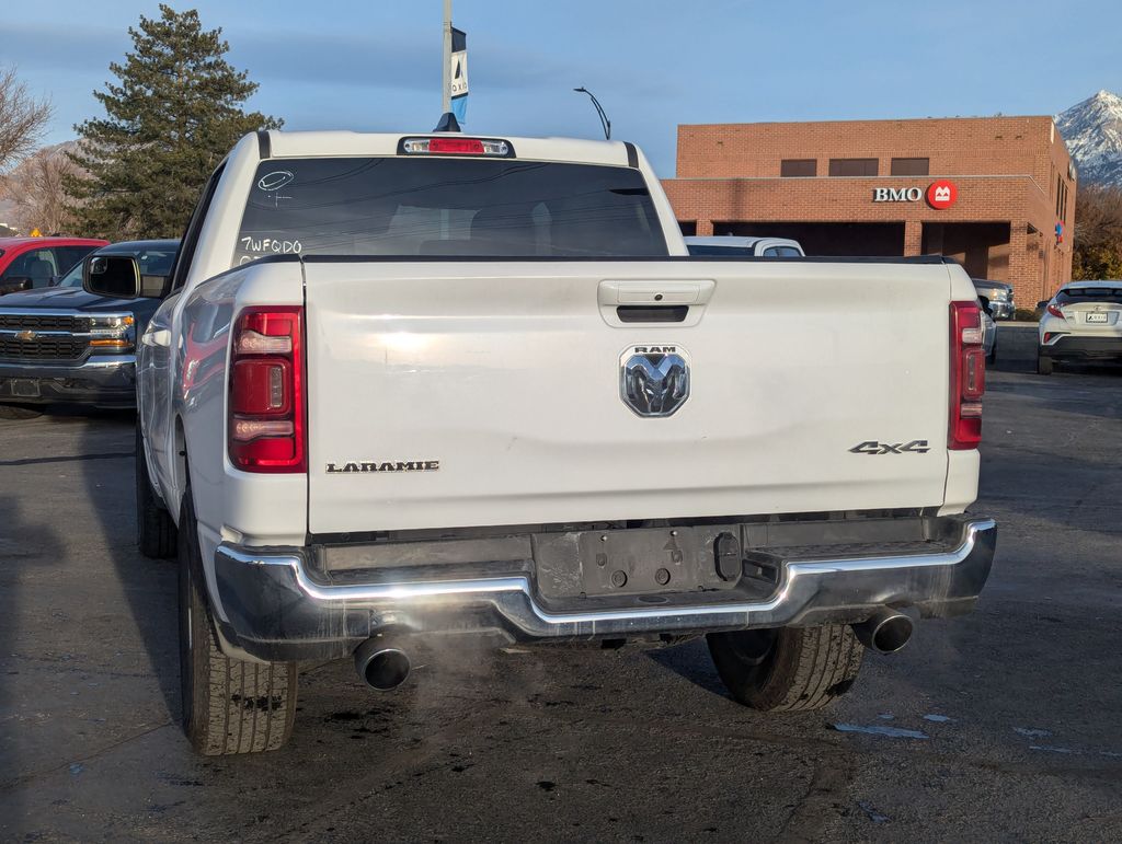 2024 Ram 1500 Laramie 5