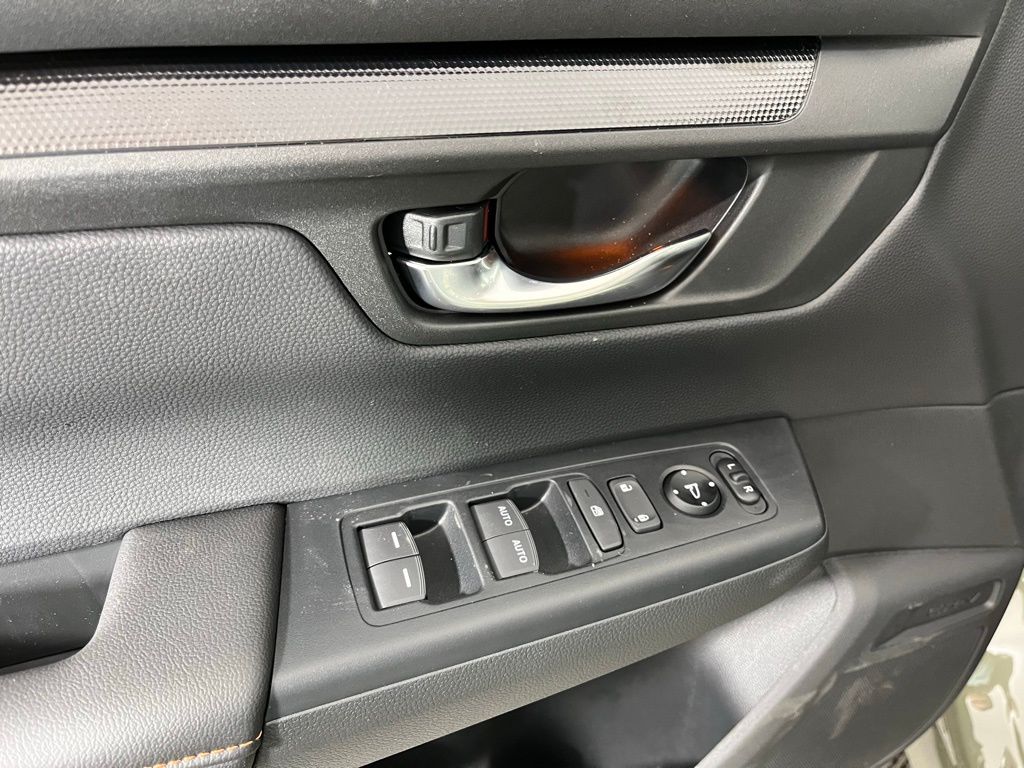 Thumbnail: 2026 Honda CR-V - 25