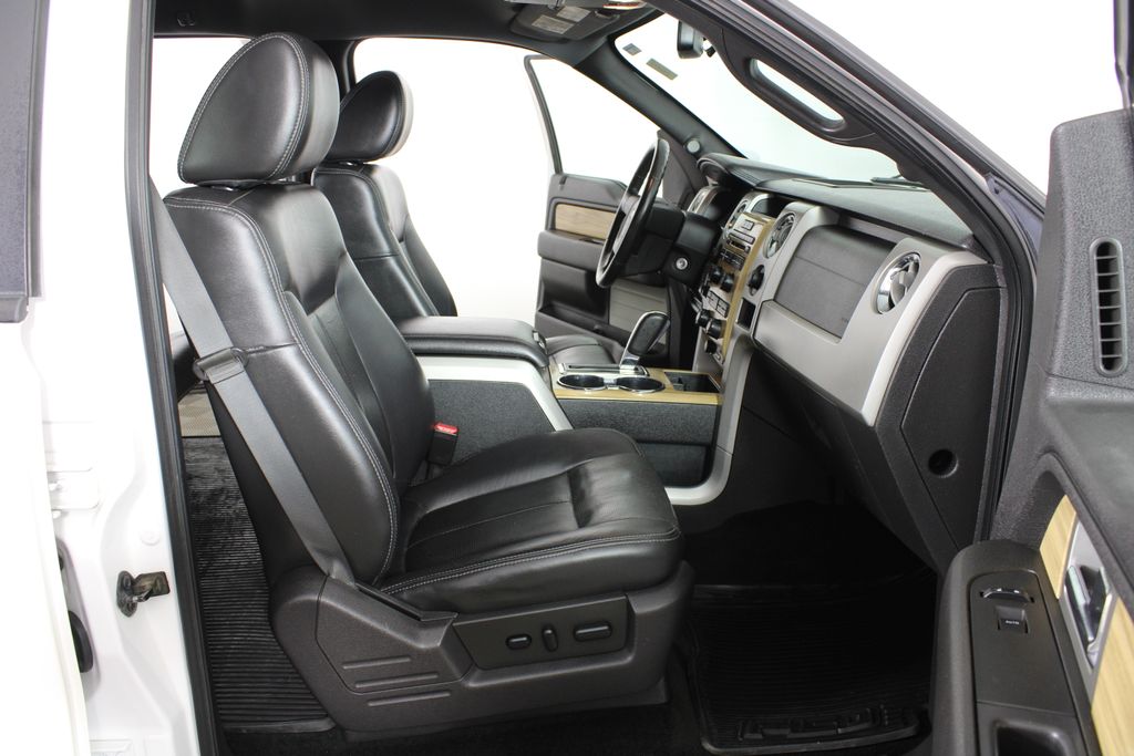 Used 2011 Ford F-150 for sale in 
