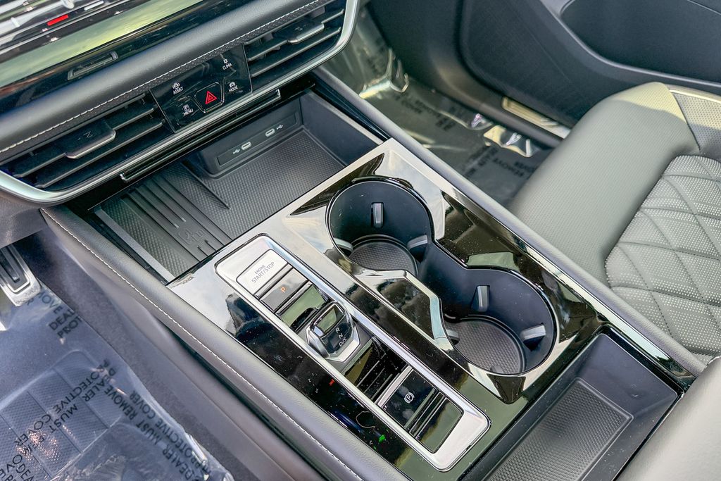 New 2026  Volkswagen 2.0T SEL Premium R-Line image 22