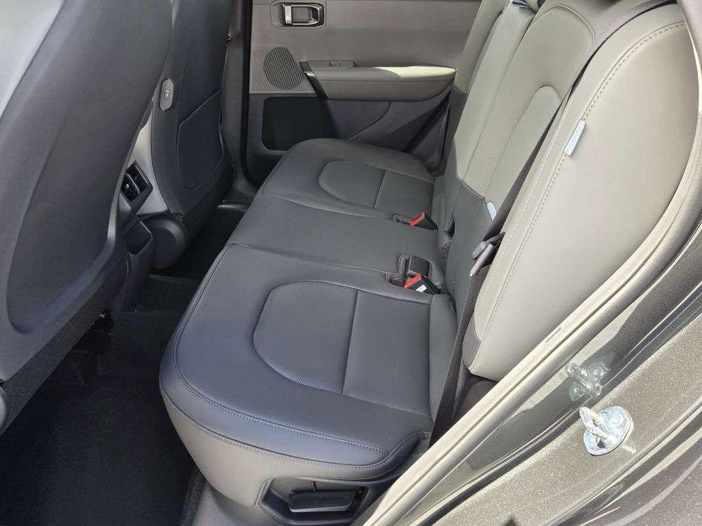 2027 Kia Seltos - $30,085