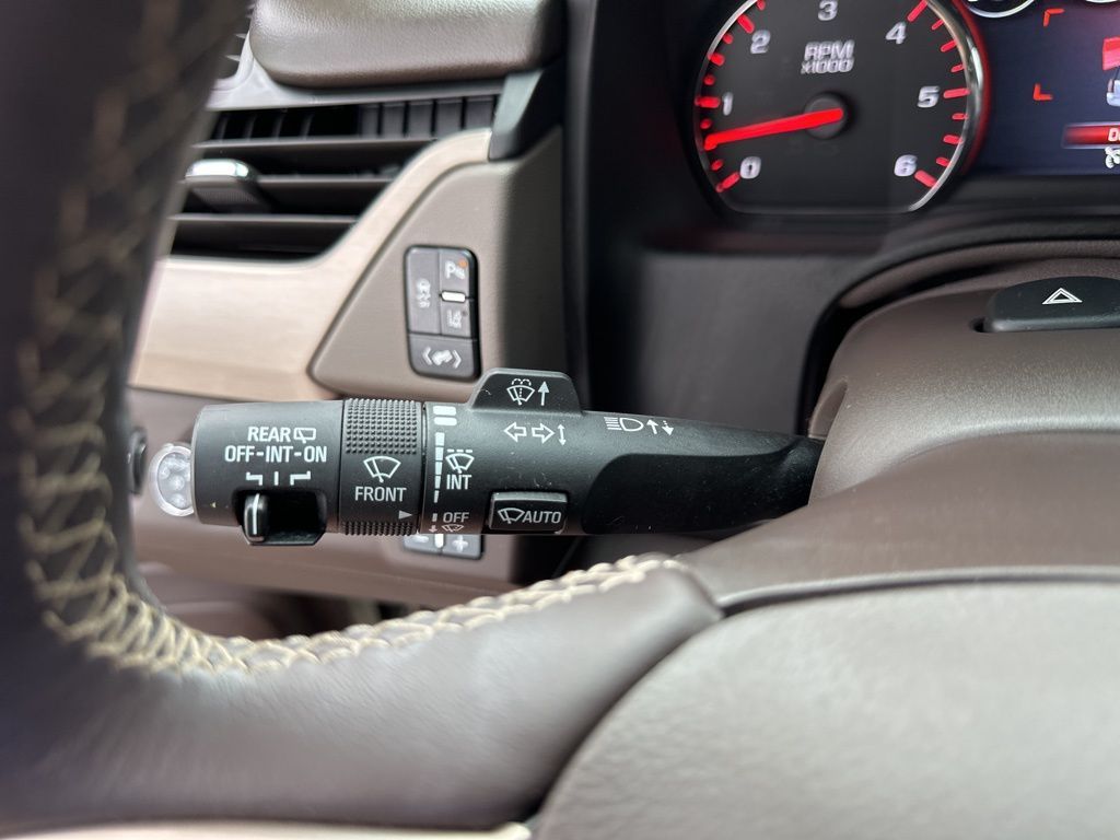 Used Car 2015 Gmc Yukon  Denali For Sale Under $30,000 In Austin, Texas