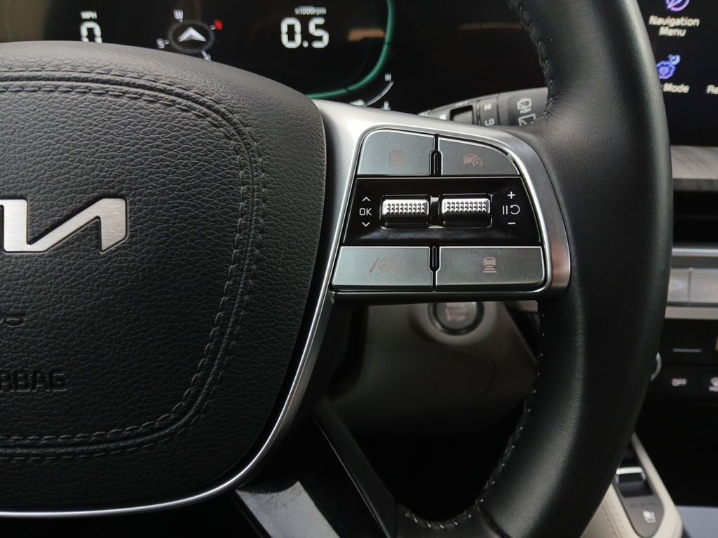 Used Car 2023 Kia Telluride  Ex For Sale Under $35,000 In Austin, Texas