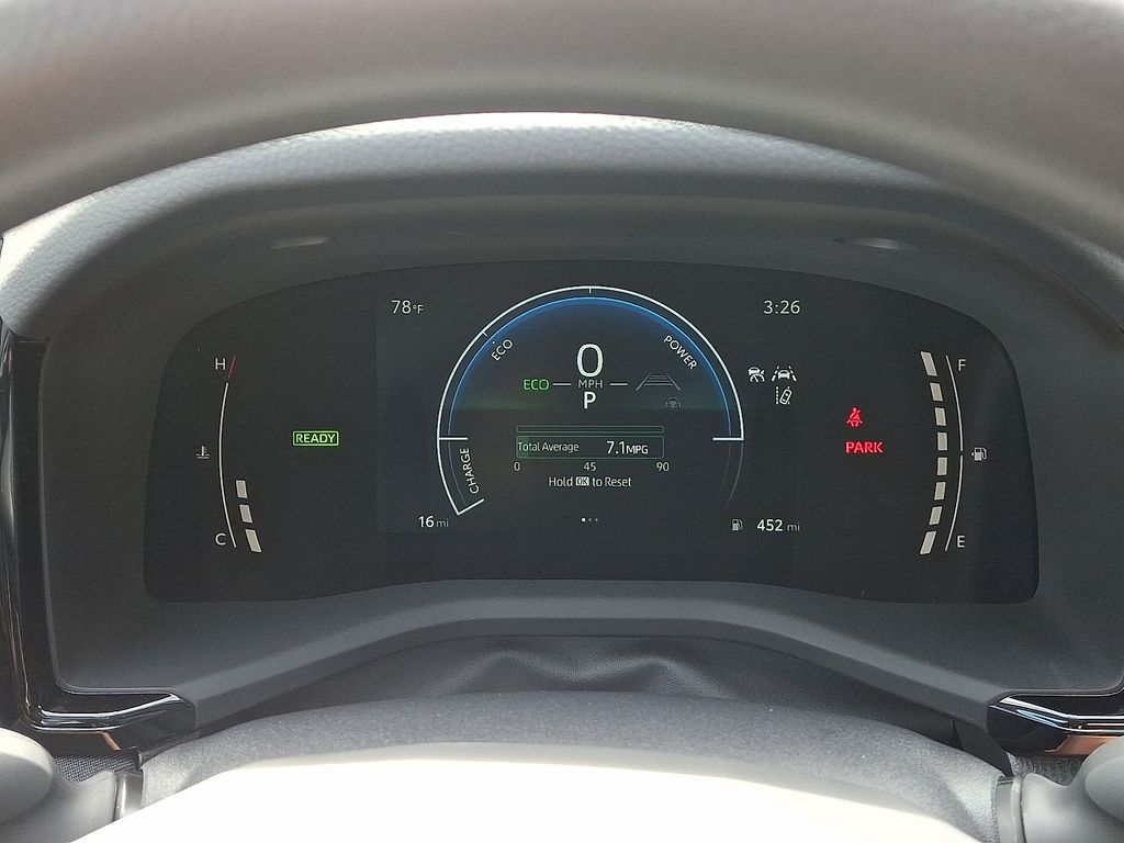 Thumbnail: 2025 Toyota Camry - 20