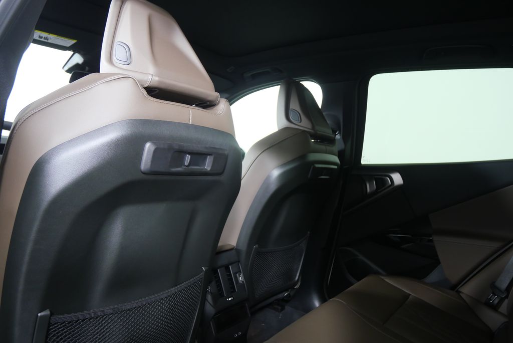 Thumbnail: 2026 BMW X3 - 16