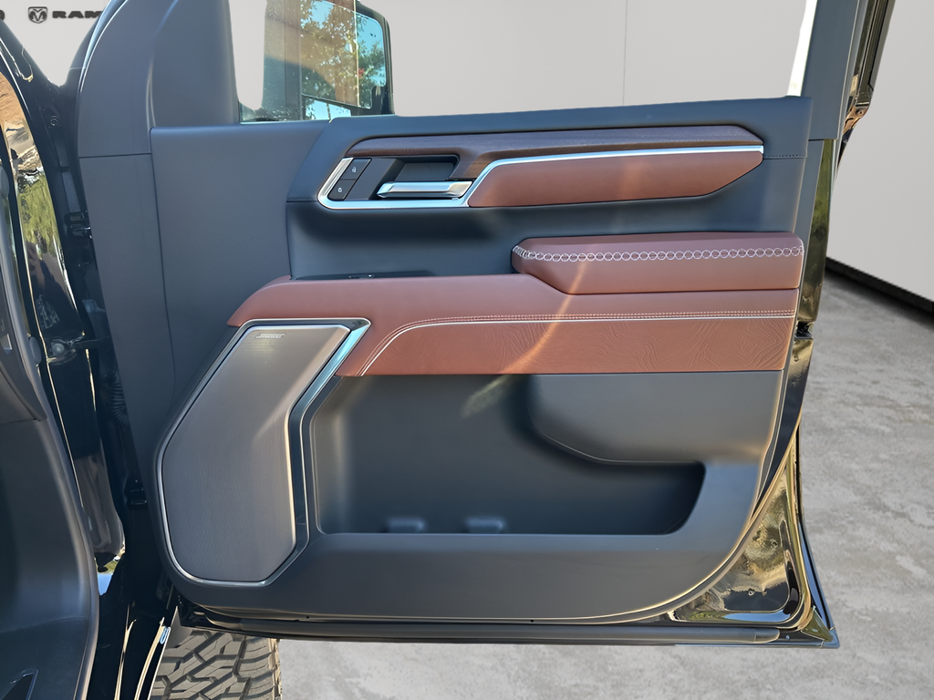 Used Car 2025 Gmc Sierra 2500hd  Denali Ultimate For Sale Under $90,000 In Austin, Texas