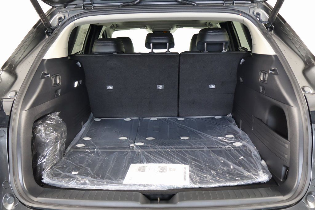 Thumbnail: 2026 Mazda CX-50 - 8