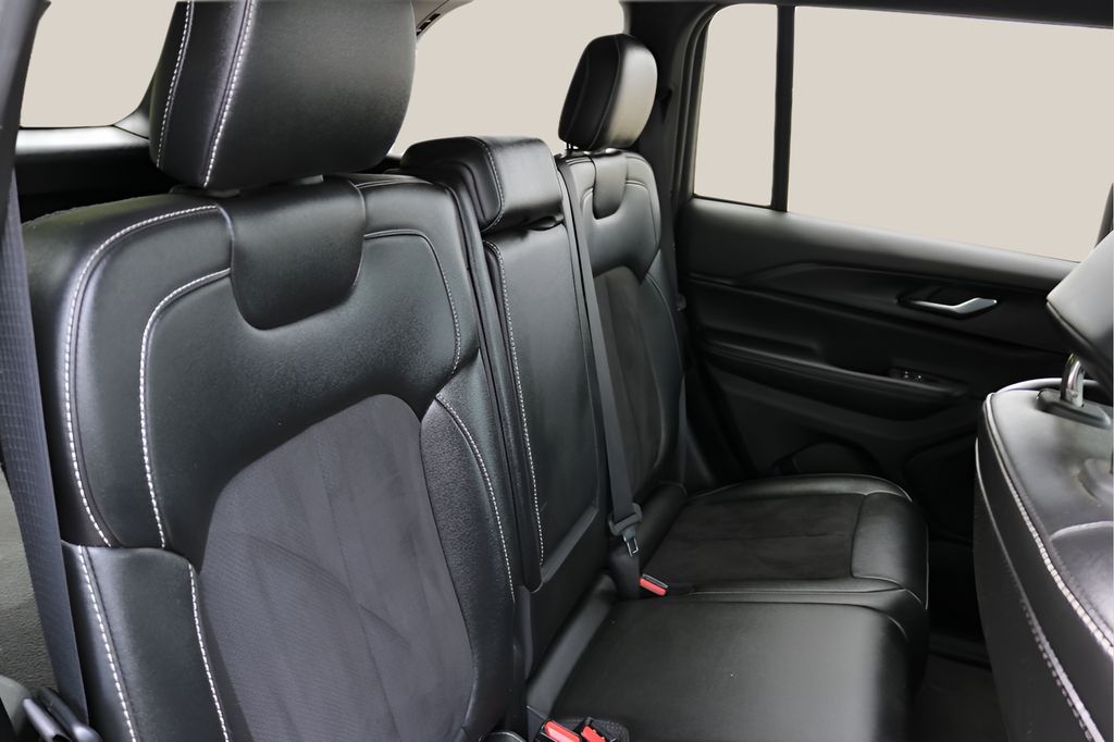 Used Car 2023 Jeep Grand Cherokee  Altitude X For Sale Under $30,000 In Austin, Texas