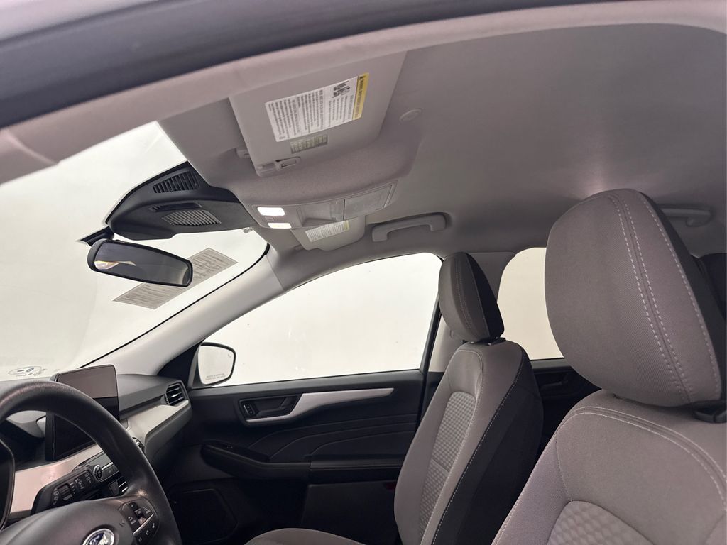 2022 Ford Escape SE - Photo 27