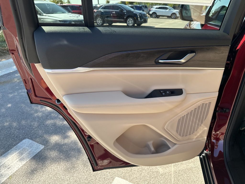 New Car 2025 Jeep Grand Cherokee  Limited For Sale Under $50,000 In Austin, Texas