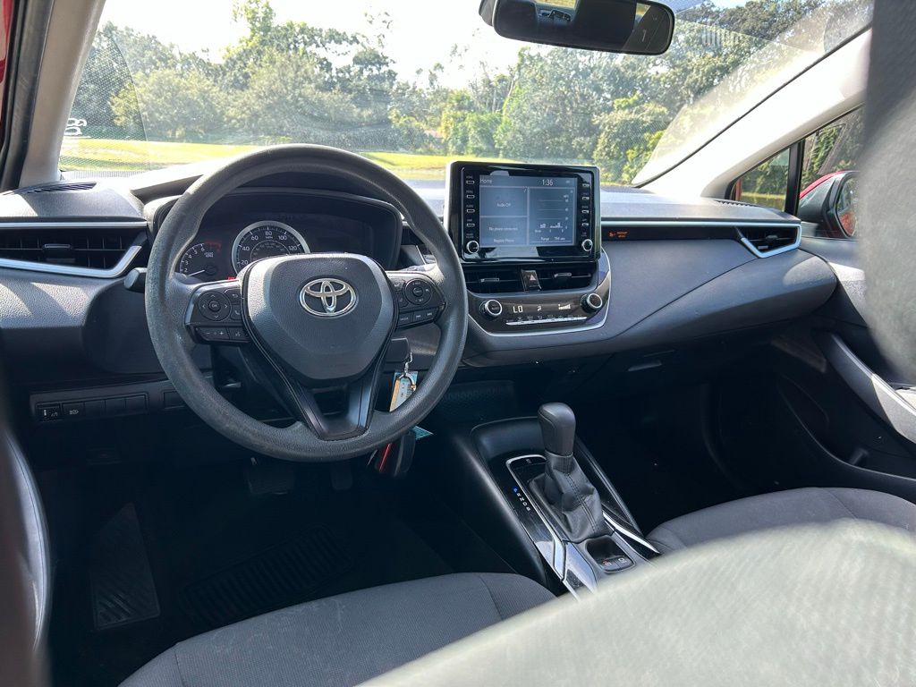 Thumbnail: 2020 Toyota Corolla - 12