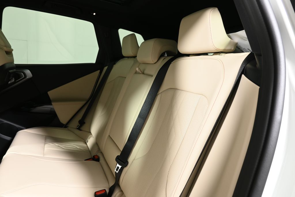 Thumbnail: 2026 BMW X3 - 4