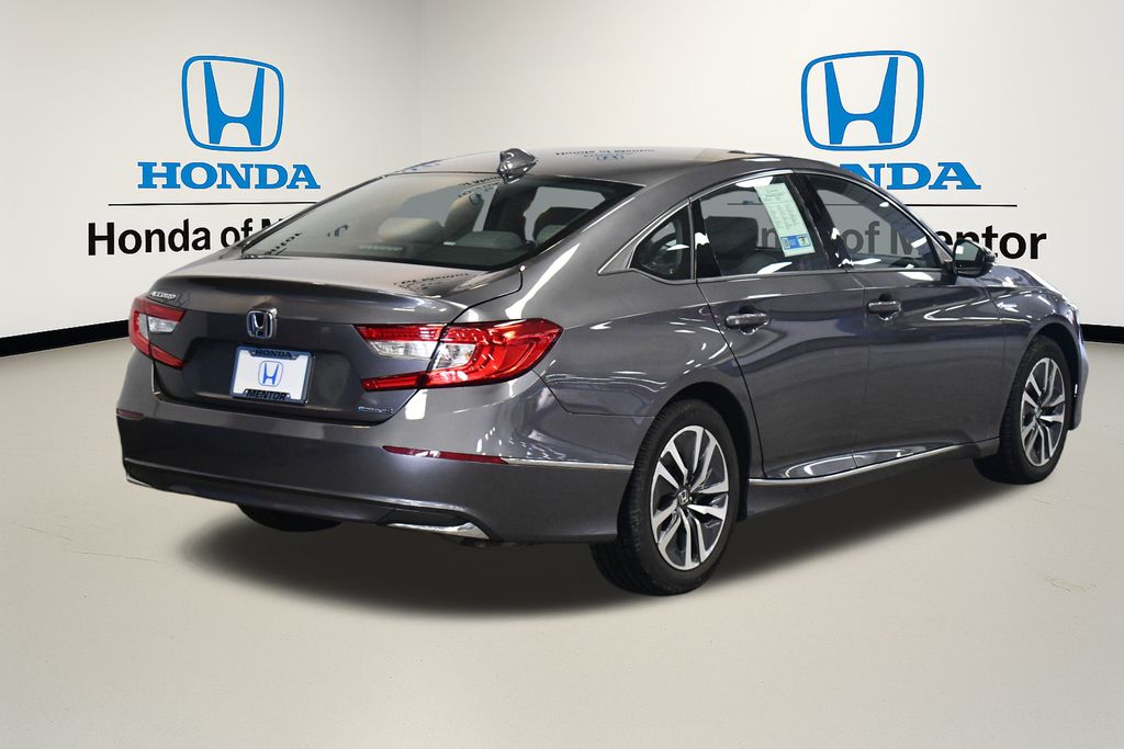 Thumbnail: 2018 Honda Accord - 7