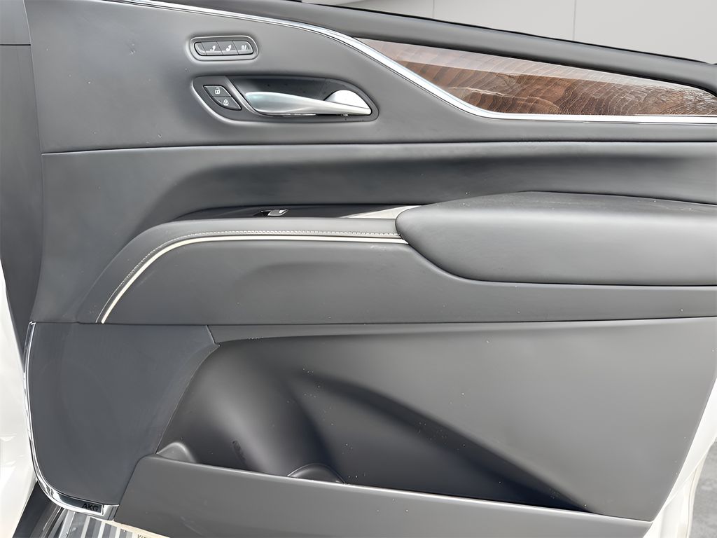 2024 Cadillac Escalade