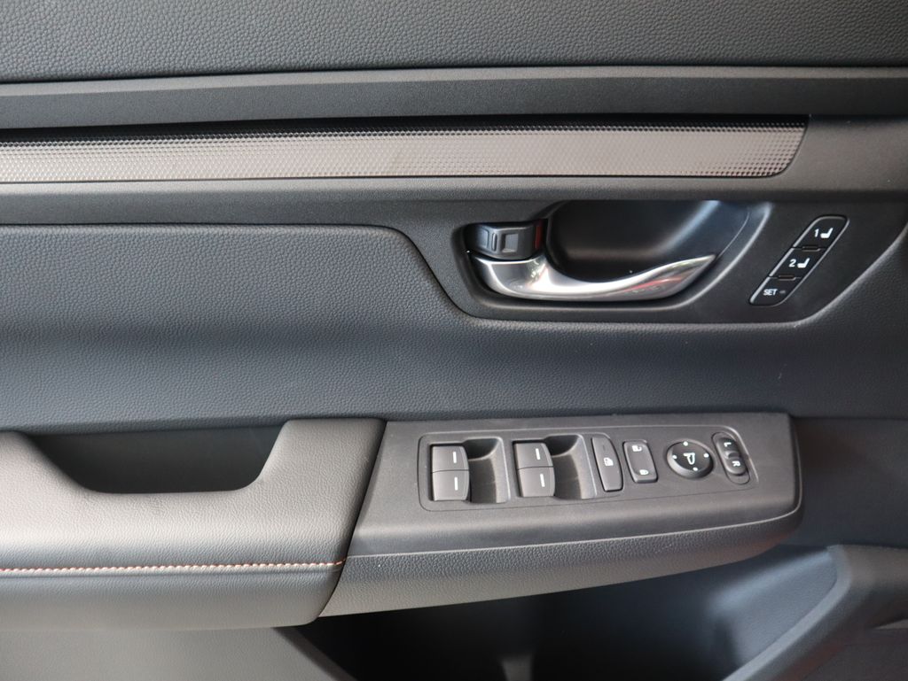 Thumbnail: 2026 Honda CR-V - 23