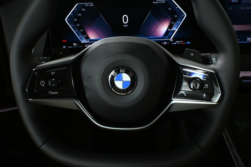 Thumbnail: 2026 BMW X3 - 19