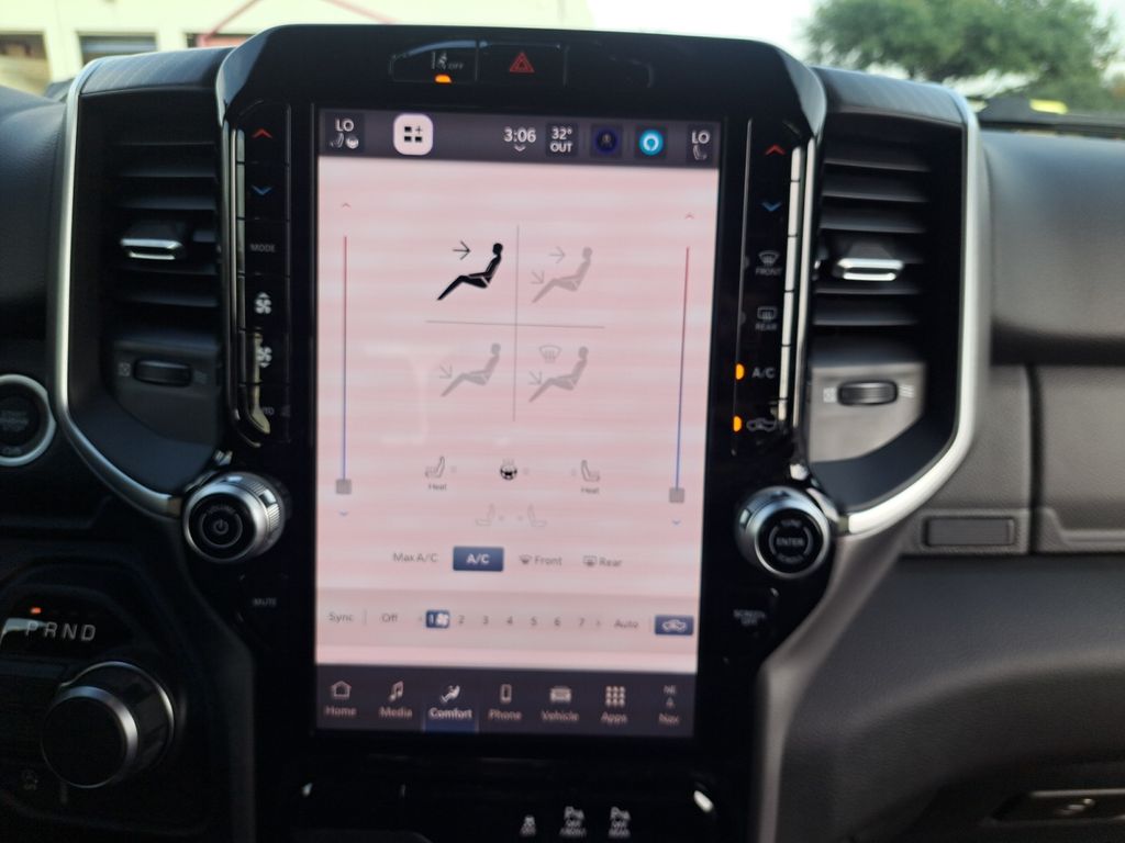 New Car 2025 Ram 1500  Big Horn/lone Star For Sale Under $50,000 In Austin, Texas