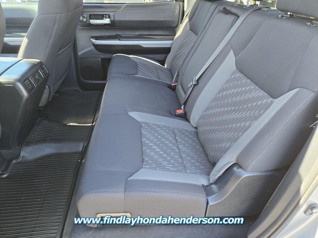 2019 Toyota Tundra SR5 photo